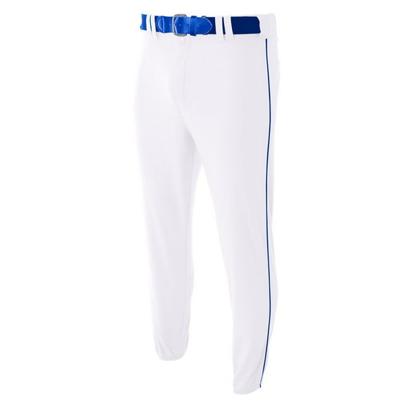 Pro Style Elastic Bottom Baseball Pant