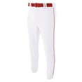 thumbnail image 1 of Pro Style Elastic Bottom Baseball Pant, 1 of 3