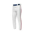 thumbnail image 1 of Pro Style Elastic Bottom Baseball Pant, 1 of 2