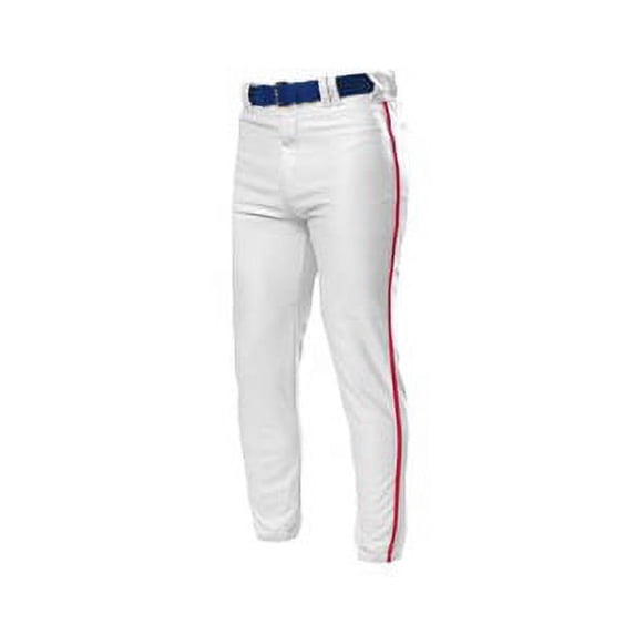 Pro Style Elastic Bottom Baseball Pant