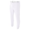 thumbnail image 1 of Pro Style Elastic Bottom Baseball Pant, 1 of 2