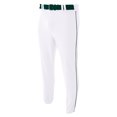 thumbnail image 1 of Pro Style Elastic Bottom Baseball Pant, 1 of 2