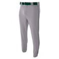 thumbnail image 1 of Pro Style Elastic Bottom Baseball Pant, 1 of 4