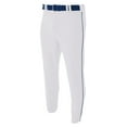 thumbnail image 1 of Pro Style Elastic Bottom Baseball Pant, 1 of 2