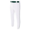 thumbnail image 1 of Pro Style Elastic Bottom Baseball Pant, 1 of 2