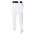 thumbnail image 1 of Pro Style Elastic Bottom Baseball Pant, 1 of 2