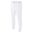 thumbnail image 1 of Pro Style Elastic Bottom Baseball Pant, 1 of 2