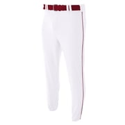 Pro Style Elastic Bottom Baseball Pant