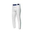 thumbnail image 1 of Pro Style Elastic Bottom Baseball Pant, 1 of 2
