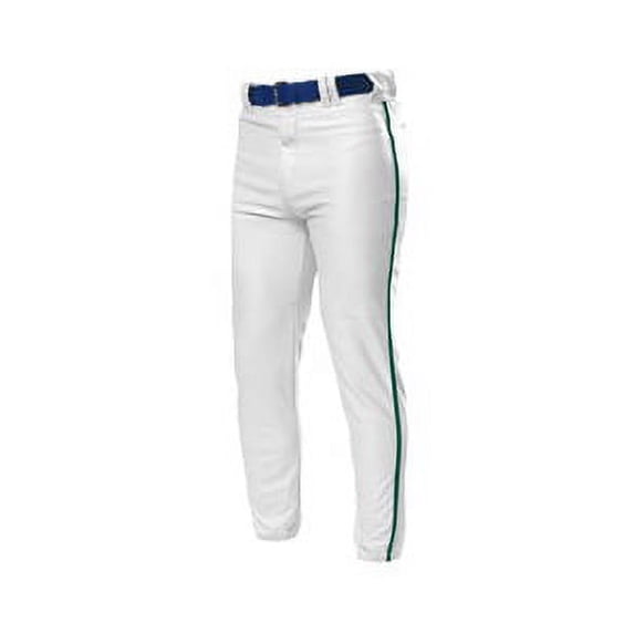 Pro Style Elastic Bottom Baseball Pant