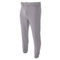 thumbnail image 1 of Pro Style Elastic Bottom Baseball Pant, 1 of 2