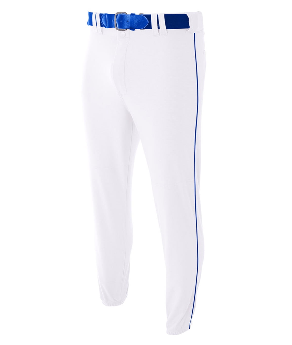 Pro Style Elastic Bottom Baseball Pants