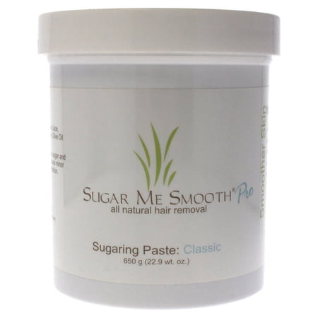 Pro Sugaring Paste - Classic