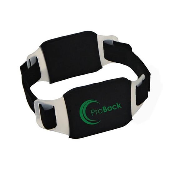 Pro Supports Plus PB201 Pain Relief Back Brace Large