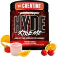 thumbnail image 1 of PROSUPPS Mr. Hyde Xtreme Pre-Workout Powder Energy Drink (30 Servings, Fruit Punch), 1 of 7