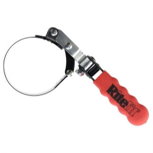 Pro Swivel Oil Filter WrenchM