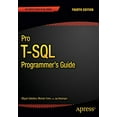 thumbnail image 1 of Pre-Owned Pro T-SQL Programmer's Guide Paperback, 1 of 1