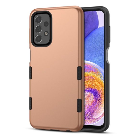 Pro TUFF Subs Series Case for Samsung Galaxy A23 5G - Rose Gold