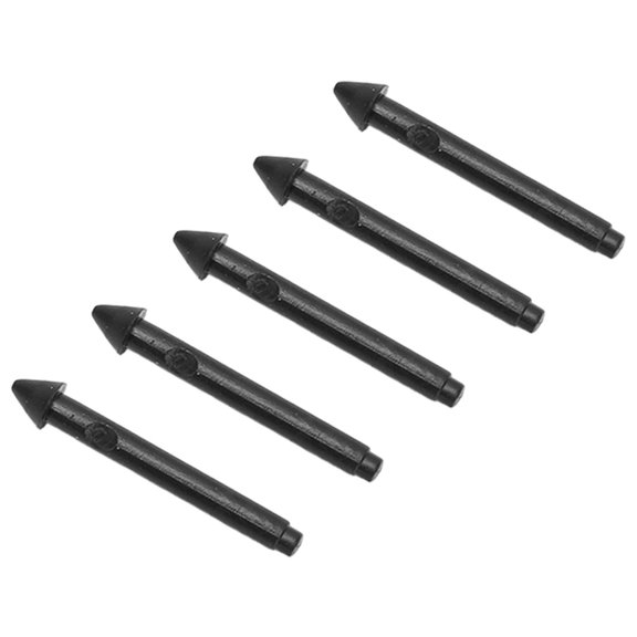 Pro Tablet Stylus Tips, Precise Drawing Writing, Compatible With Pro 7, 6, 5, 4, Book, Go