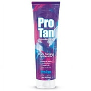 Pro Tan Pro Tan Hypoallergenic Dark Tanning Accelerator 9.5oz.