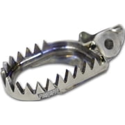 Pro Taper 07-22 Kawasaki Titanium Footpegs
