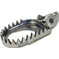 thumbnail image 1 of Pro Taper 17-22 KTM/GasGas/Husky Titanium Footpegs, 1 of 1