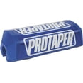 thumbnail image 1 of Pro Taper 2.0 Square Bar Pad (RACE BLUE), 1 of 1