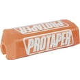 thumbnail image 1 of Pro Taper 2.0 Square Bar Pad (RACE ORANGE), 1 of 2
