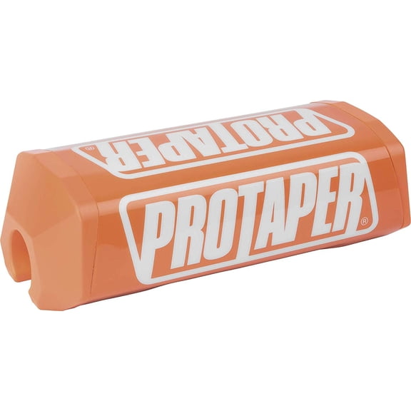 Pro Taper 2.0 Square Bar Pad (RACE ORANGE)