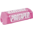 thumbnail image 1 of Pro Taper 2.0 Square Bar Pad (RACE PINK), 1 of 1