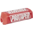 thumbnail image 1 of Pro Taper 2.0 Square Bar Pad (RACE RED), 1 of 1