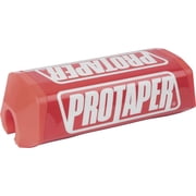 Pro Taper 2.0 Square Bar Pad (RACE RED)