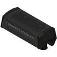 thumbnail image 1 of ProTaper Race Line 2.0 Square Stealth Black Handlebar Pad (021630), 1 of 1