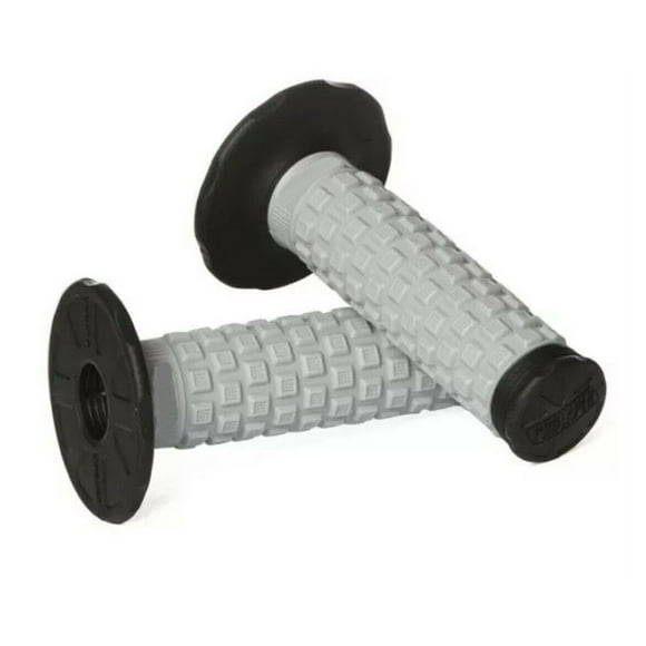 Pro Taper Pillow Top Handlebar Grips for Dirt Bike Motorcycles Fits Protaper 7/8