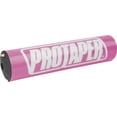 thumbnail image 1 of Pro Taper Round Handlebar Pad (Race Pink) (10), 1 of 1