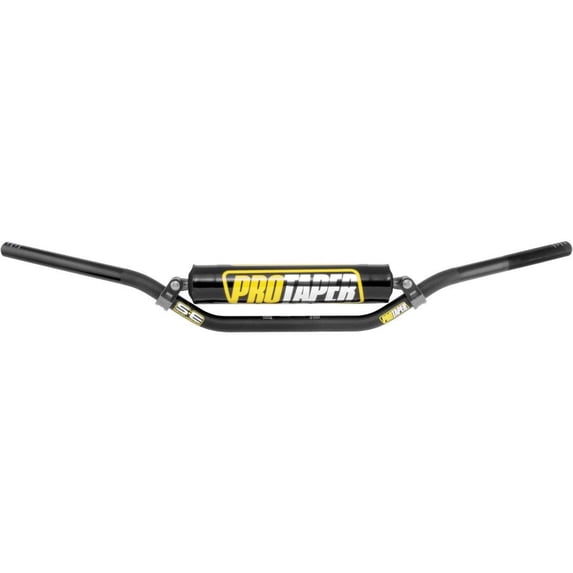 Pro Taper Universal SE Handlebar 7/8 Schoolboy Hi Black