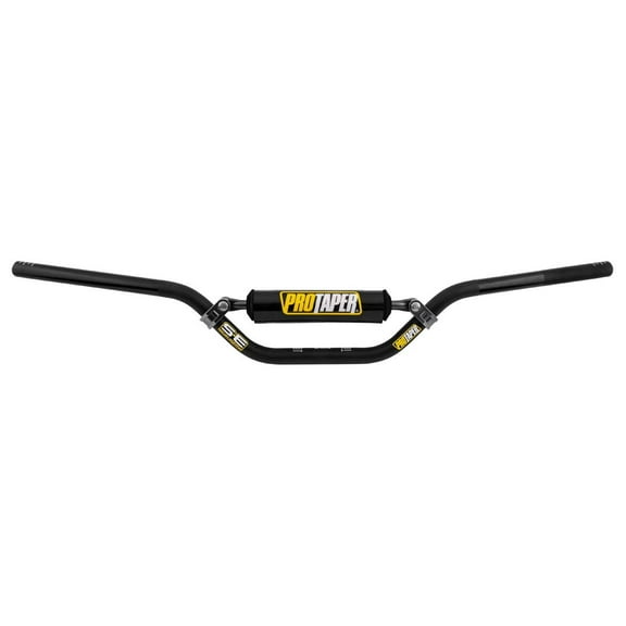 Pro Taper Universal SE Handlebar 7/8 Trials Hi Black
