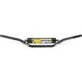 thumbnail image 1 of Pro Taper Universal SE Handlebar 7/8 YZ Low Jet Black, 1 of 2