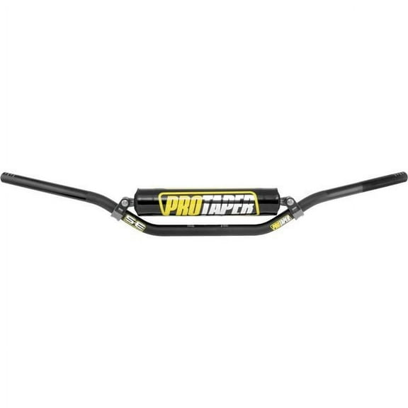 Pro Taper Universal SE Handlebar 7/8 YZ Low Jet Black