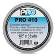 thumbnail image 1 of Pro Tapes 410 ATG Tape - 1/2" x 33 yds, 1 of 1