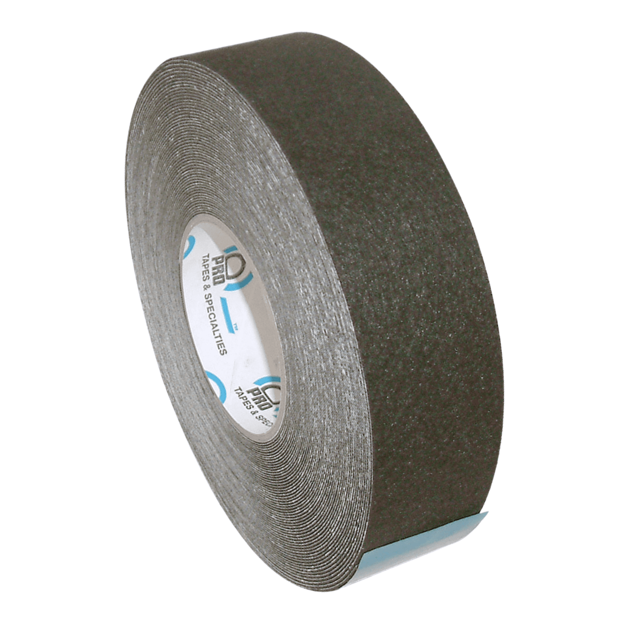 Pro Tapes Duve-Pro Duvetyne Felt Tape: 2 in x 75 ft. (Black)