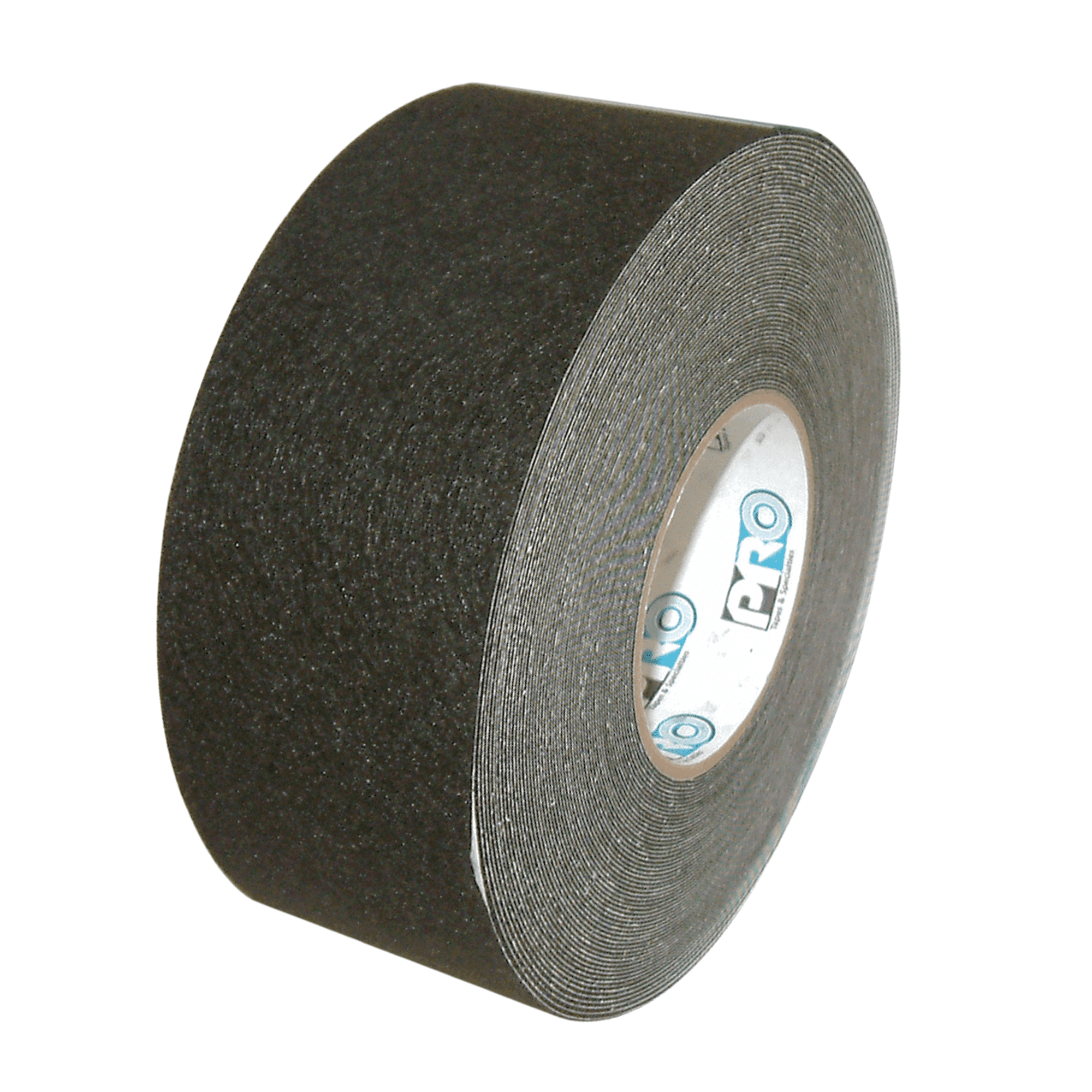 Pro Tapes Duve-Pro Duvetyne Felt Tape: 3 in x 75 ft. (Black)