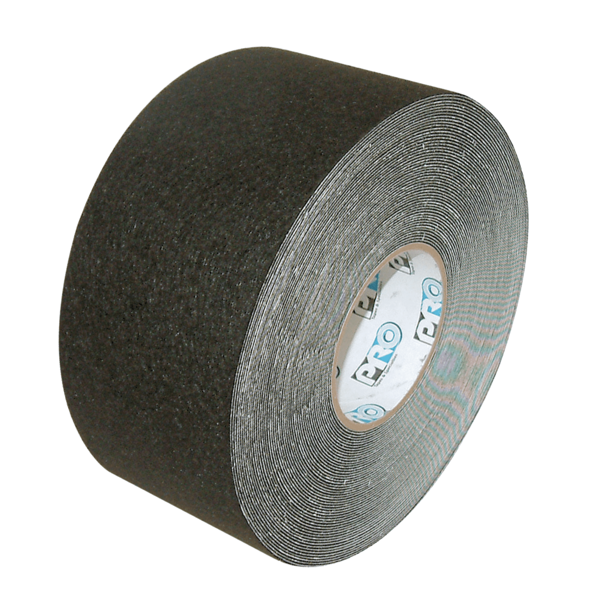Pro Tapes Duve-Pro Duvetyne Felt Tape: 4 in x 75 ft. (Black)