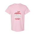thumbnail image 1 of Pro Teacher Advocate To Support And Protect Public Education Unisex T-Shirt, up to size 5XL, 1 of 2