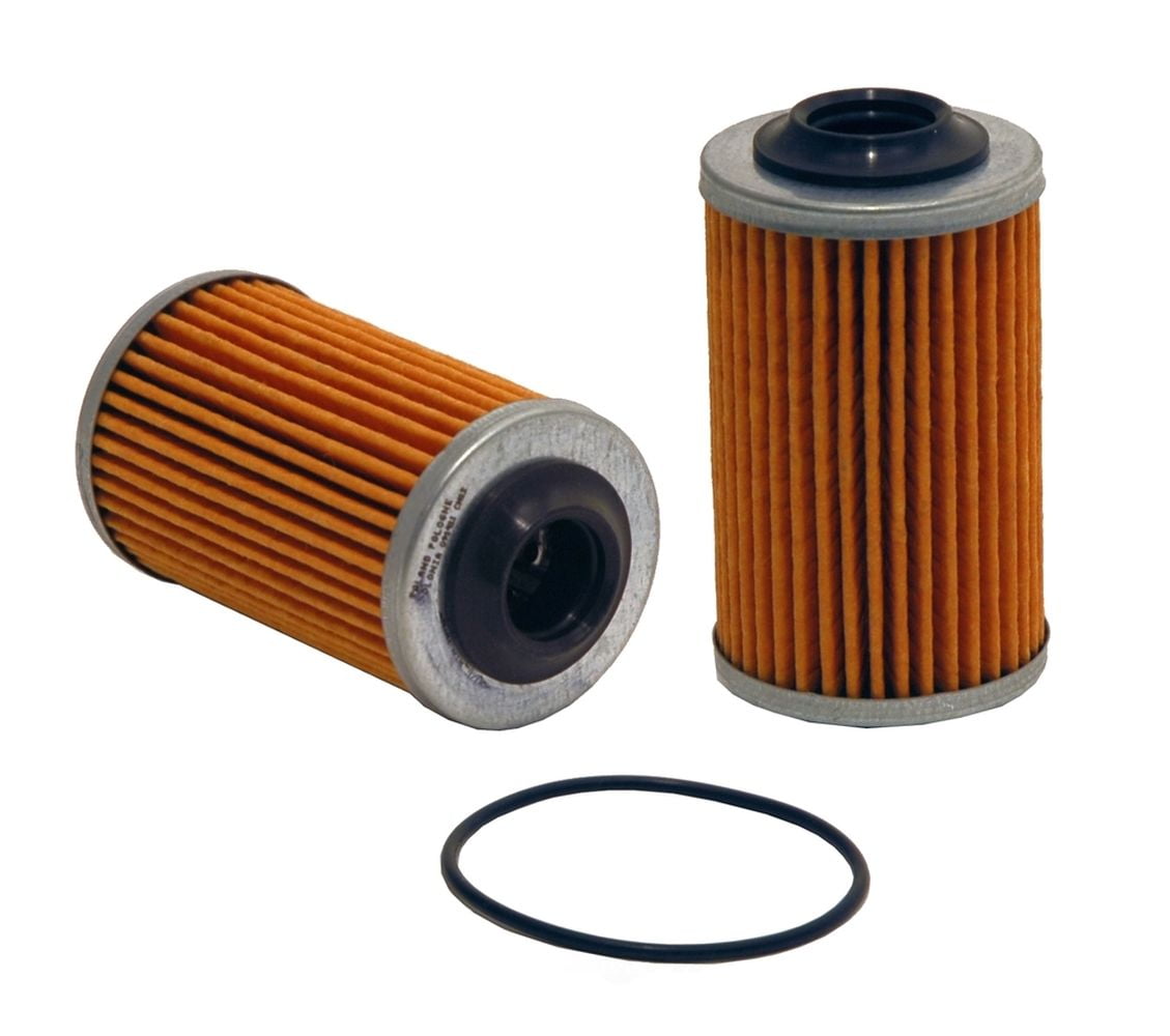 Pro Tec 176 Cartridge Lube Metal Canister Filter