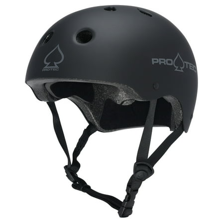 Pro-Tec 2016 Classic Certified Bike Helmet