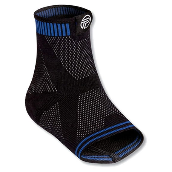 Pro Tec 3D Flat Ankle Sleeve