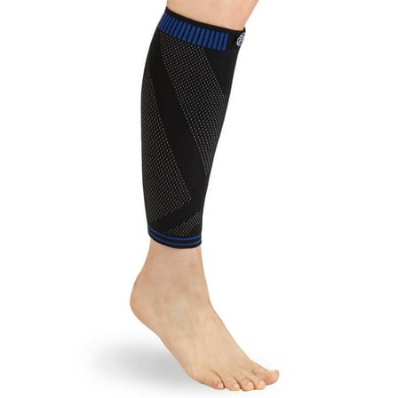 Pro Tec 3D Flat Calf Sleeve