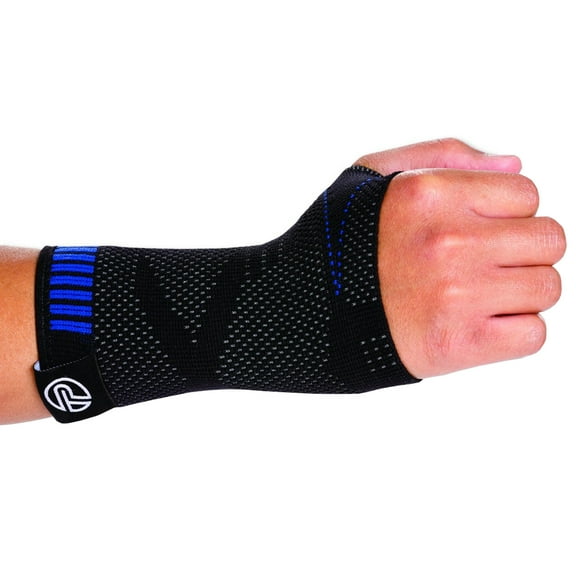 Pro Tec 3D Flat Wrist Sleeve