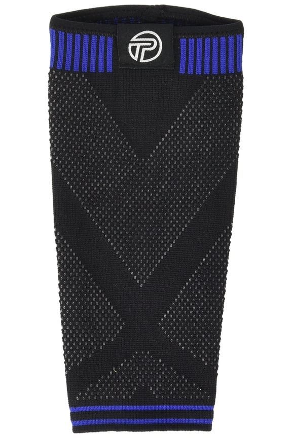 3D Flat Calf Sleeve - L